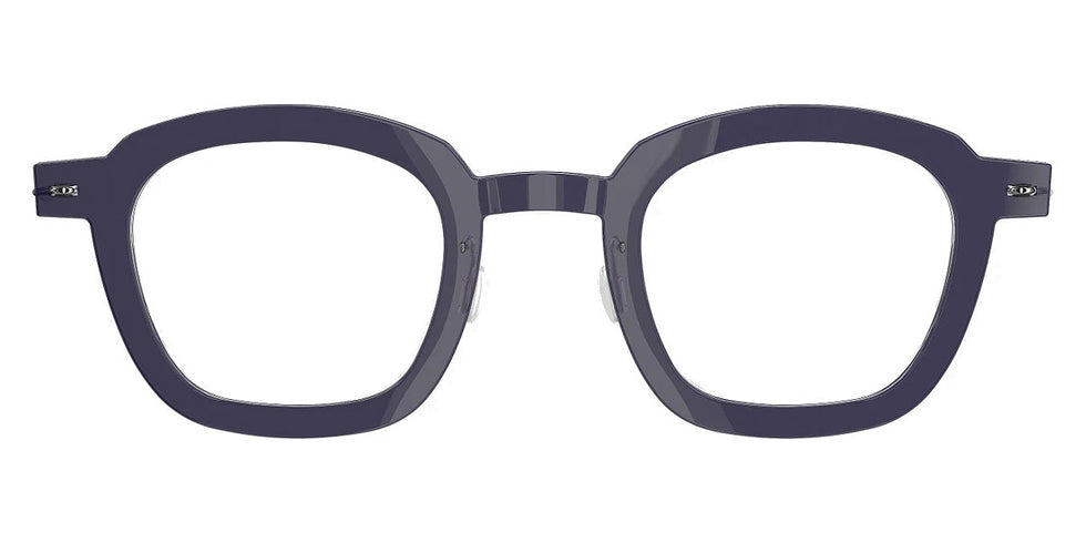Lindberg® N.O.W. Titanium™ 6587 LIN NOW 6587 804-C14-P10 43 - 804-C14 Eyeglasses