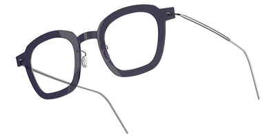 Lindberg® N.O.W. Titanium™ 6587 LIN NOW 6587 804-C14-P10 43 - 804-C14 Eyeglasses