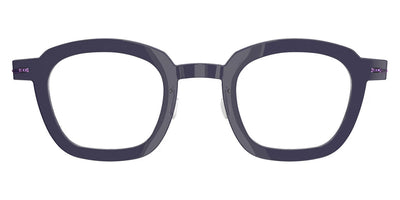 Lindberg® N.O.W. Titanium™ 6587 LIN NOW 6587 804-C14-P77 43 - 804-C14 Eyeglasses