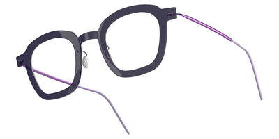 Lindberg® N.O.W. Titanium™ 6587 LIN NOW 6587 804-C14-P77 43 - 804-C14 Eyeglasses