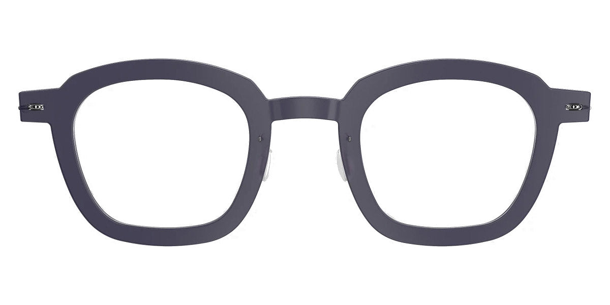 Lindberg® N.O.W. Titanium™ 6587 LIN NOW 6587 804-C14M-P10 43 - 804-C14M Eyeglasses