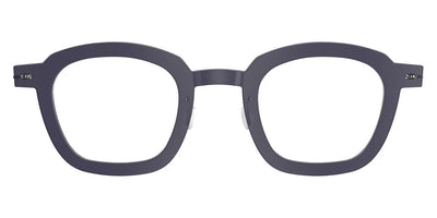 Lindberg® N.O.W. Titanium™ 6587 LIN NOW 6587 804-C14M-P10 43 - 804-C14M Eyeglasses