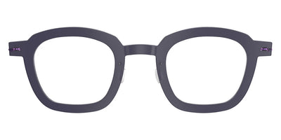 Lindberg® N.O.W. Titanium™ 6587 LIN NOW 6587 804-C14M-P77 43 - 804-C14M Eyeglasses