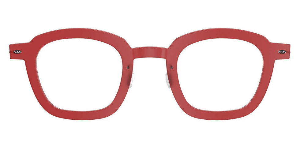 Lindberg® N.O.W. Titanium™ 6587 LIN NOW 6587 804-C18M-P10 43 - 804-C18M Eyeglasses
