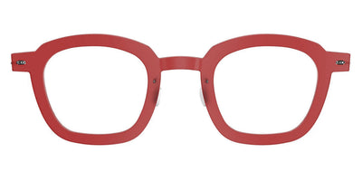 Lindberg® N.O.W. Titanium™ 6587 LIN NOW 6587 804-C18M-P10 43 - 804-C18M Eyeglasses