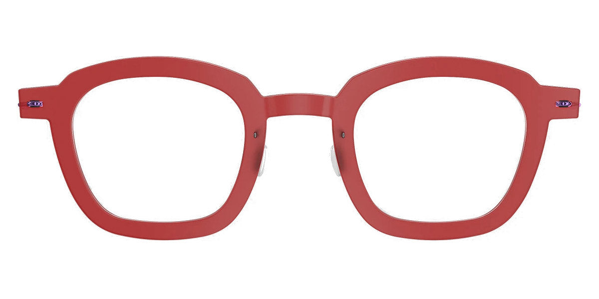 Lindberg® N.O.W. Titanium™ 6587 LIN NOW 6587 804-C18M-P77 43 - 804-C18M Eyeglasses