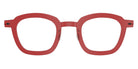 Lindberg® N.O.W. Titanium™ 6587 LIN NOW 6587 804-C18M-PU9 43 - 804-C18M Eyeglasses