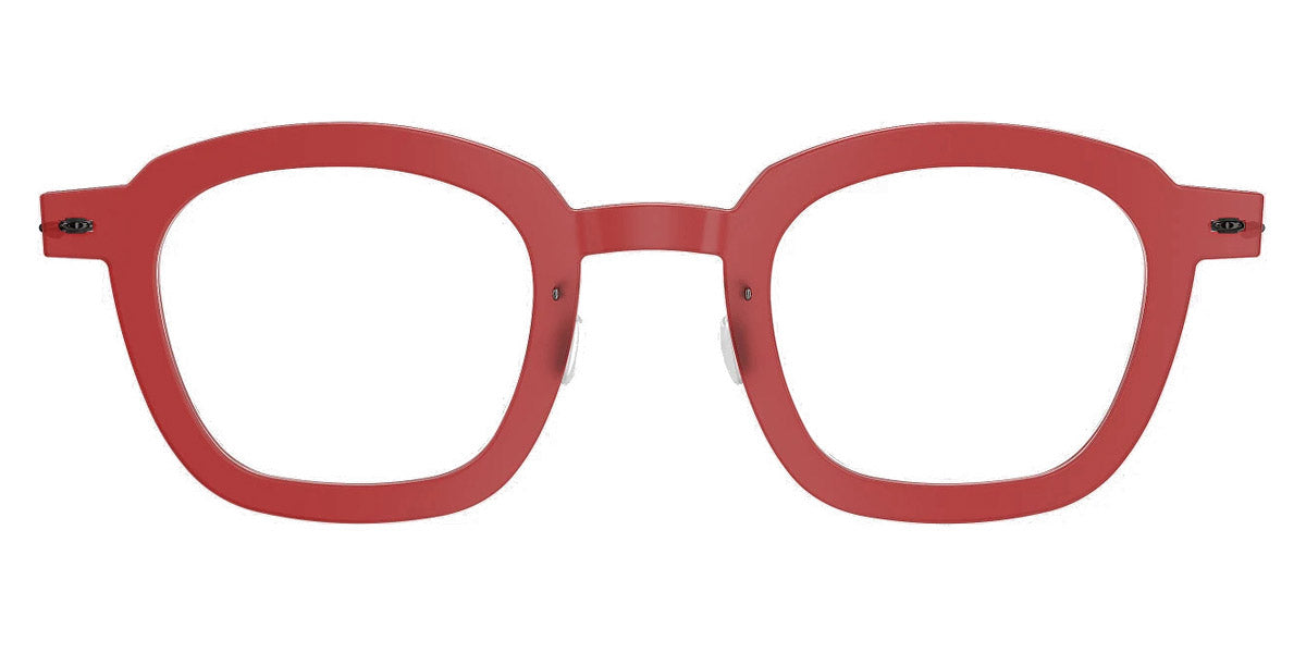 Lindberg® N.O.W. Titanium™ 6587 LIN NOW 6587 804-C18M-PU9 43 - 804-C18M Eyeglasses