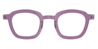 Lindberg® N.O.W. Titanium™ 6587 LIN NOW 6587 804-C19-P10 43 - 804-C19 Eyeglasses