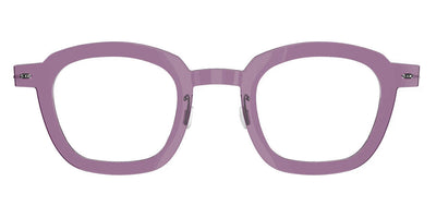 Lindberg® N.O.W. Titanium™ 6587 LIN NOW 6587 804-C19-P10 43 - 804-C19 Eyeglasses