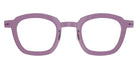 Lindberg® N.O.W. Titanium™ 6587 LIN NOW 6587 804-C19-P77 43 - 804-C19 Eyeglasses