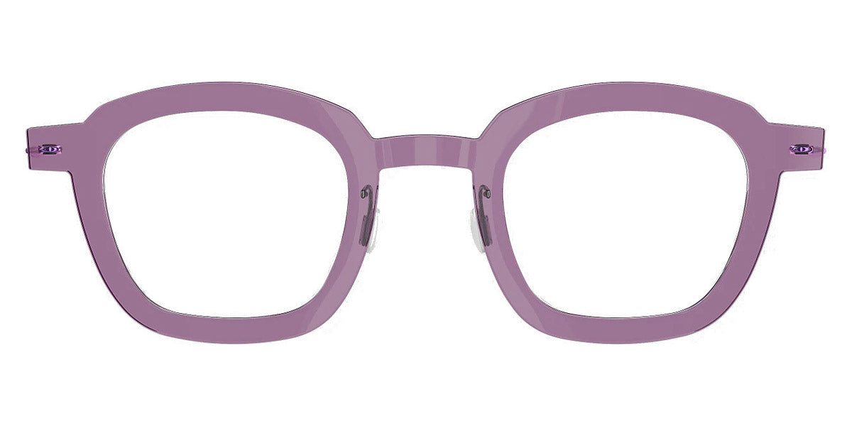 Lindberg® N.O.W. Titanium™ 6587 LIN NOW 6587 804-C19-P77 43 - 804-C19 Eyeglasses