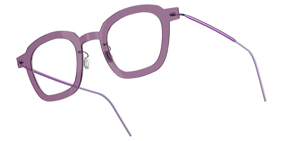 Lindberg® N.O.W. Titanium™ 6587 LIN NOW 6587 804-C19-P77 43 - 804-C19 Eyeglasses