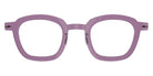 Lindberg® N.O.W. Titanium™ 6587 LIN NOW 6587 804-C19-PU9 43 - 804-C19 Eyeglasses