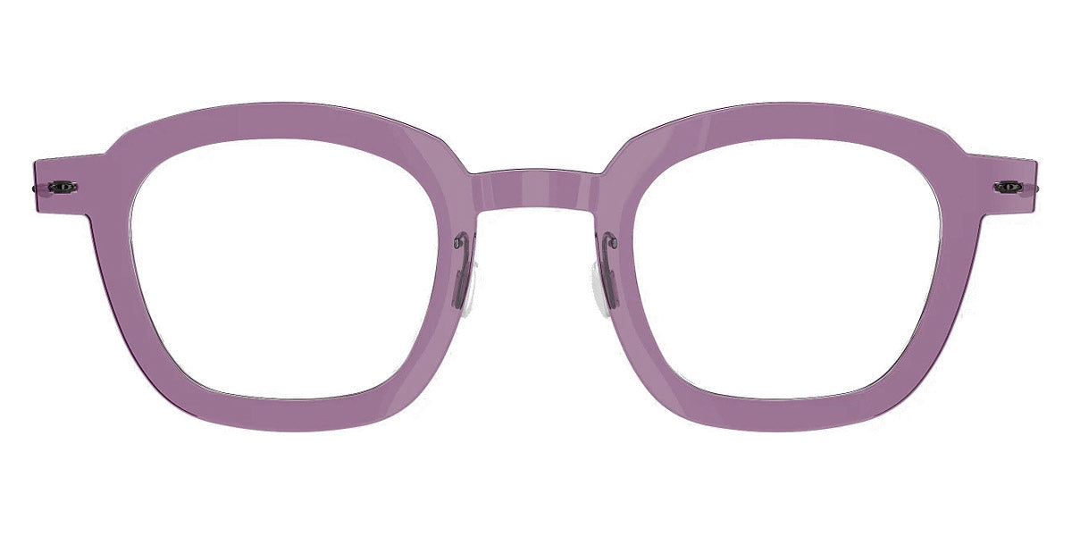 Lindberg® N.O.W. Titanium™ 6587 LIN NOW 6587 804-C19-PU9 43 - 804-C19 Eyeglasses