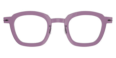 Lindberg® N.O.W. Titanium™ 6587 LIN NOW 6587 804-C19-PU9 43 - 804-C19 Eyeglasses