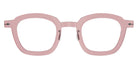 Lindberg® N.O.W. Titanium™ 6587 LIN NOW 6587 804-C20-P10 43 - 804-C20 Eyeglasses