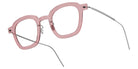 Lindberg® N.O.W. Titanium™ 6587 LIN NOW 6587 804-C20-P10 43 - 804-C20 Eyeglasses