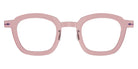 Lindberg® N.O.W. Titanium™ 6587 LIN NOW 6587 804-C20-P77 43 - 804-C20 Eyeglasses