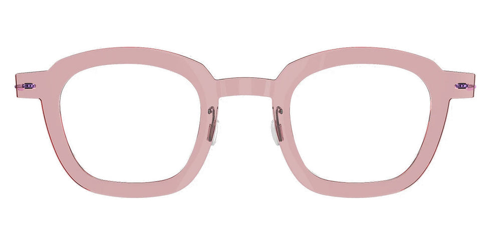 Lindberg® N.O.W. Titanium™ 6587 LIN NOW 6587 804-C20-P77 43 - 804-C20 Eyeglasses