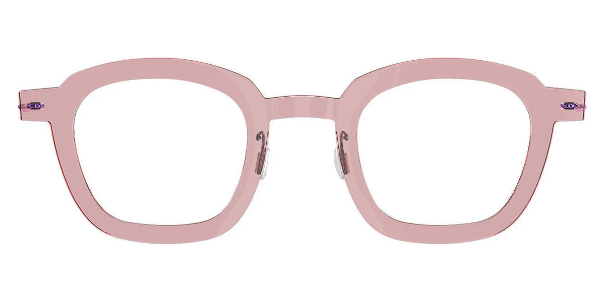 Lindberg® N.O.W. Titanium™ 6587 LIN NOW 6587 804-C20-P77 43 - 804-C20 Eyeglasses