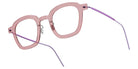 Lindberg® N.O.W. Titanium™ 6587 LIN NOW 6587 804-C20-P77 43 - 804-C20 Eyeglasses