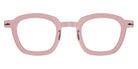 Lindberg® N.O.W. Titanium™ 6587 LIN NOW 6587 804-C20-PU9 43 - 804-C20 Eyeglasses