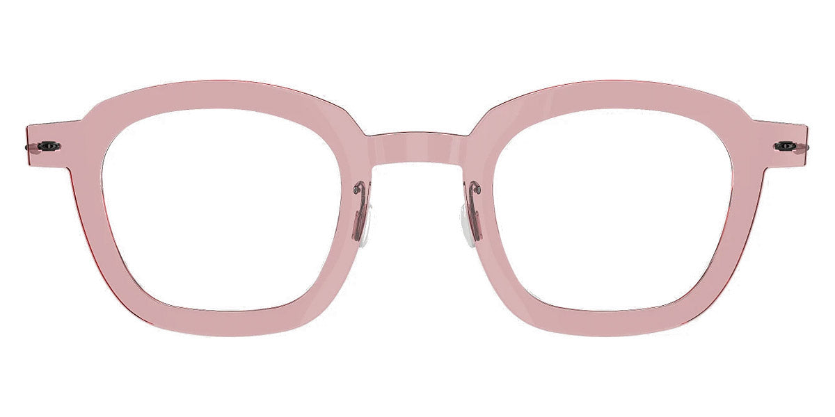 Lindberg® N.O.W. Titanium™ 6587 LIN NOW 6587 804-C20-PU9 43 - 804-C20 Eyeglasses