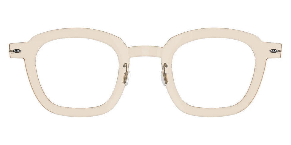 Lindberg® N.O.W. Titanium™ 6587 LIN NOW 6587 804-C21-P10 43 - 804-C21 Eyeglasses