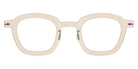 Lindberg® N.O.W. Titanium™ 6587 LIN NOW 6587 804-C21-P77 43 - 804-C21 Eyeglasses