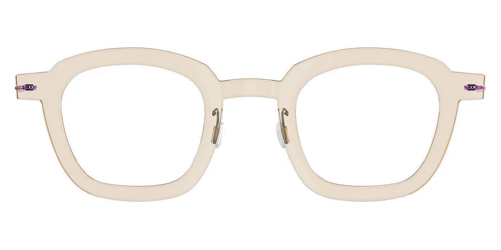 Lindberg® N.O.W. Titanium™ 6587 LIN NOW 6587 804-C21-P77 43 - 804-C21 Eyeglasses
