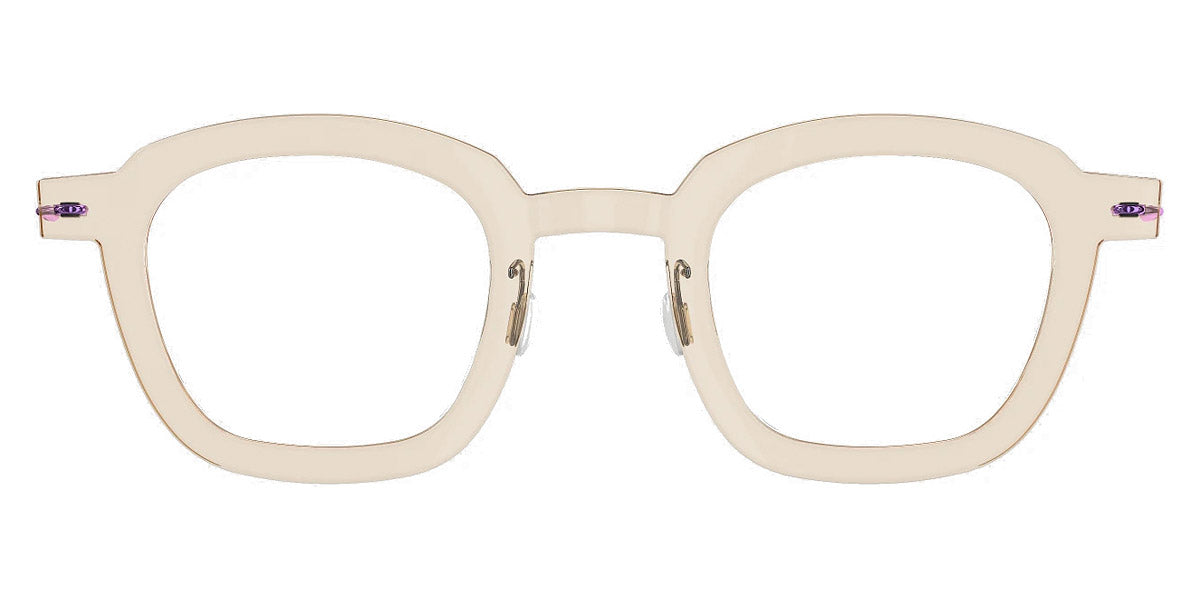 Lindberg® N.O.W. Titanium™ 6587 LIN NOW 6587 804-C21-P77 43 - 804-C21 Eyeglasses