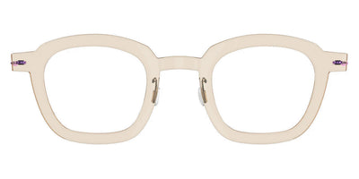 Lindberg® N.O.W. Titanium™ 6587 LIN NOW 6587 804-C21-P77 43 - 804-C21 Eyeglasses