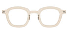 Lindberg® N.O.W. Titanium™ 6587 LIN NOW 6587 804-C21-PU9 43 - 804-C21 Eyeglasses