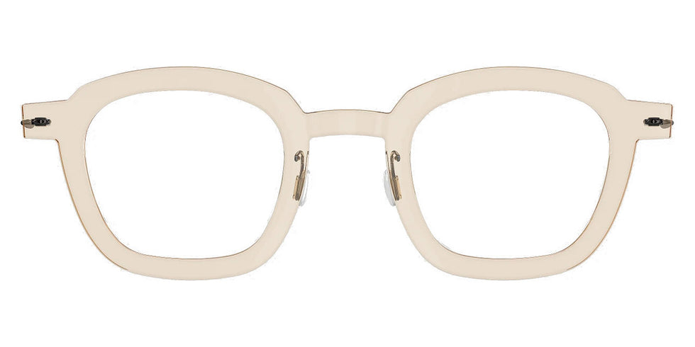 Lindberg® N.O.W. Titanium™ 6587 LIN NOW 6587 804-C21-PU9 43 - 804-C21 Eyeglasses
