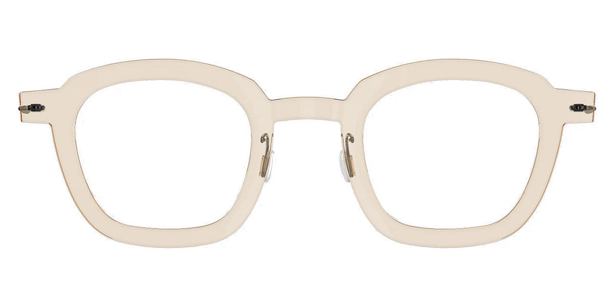 Lindberg® N.O.W. Titanium™ 6587 LIN NOW 6587 804-C21-PU9 43 - 804-C21 Eyeglasses