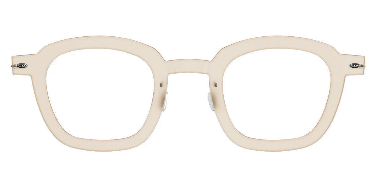 Lindberg® N.O.W. Titanium™ 6587 LIN NOW 6587 804-C21M-P10 43 - 804-C21M Eyeglasses