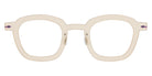 Lindberg® N.O.W. Titanium™ 6587 LIN NOW 6587 804-C21M-P77 43 - 804-C21M Eyeglasses