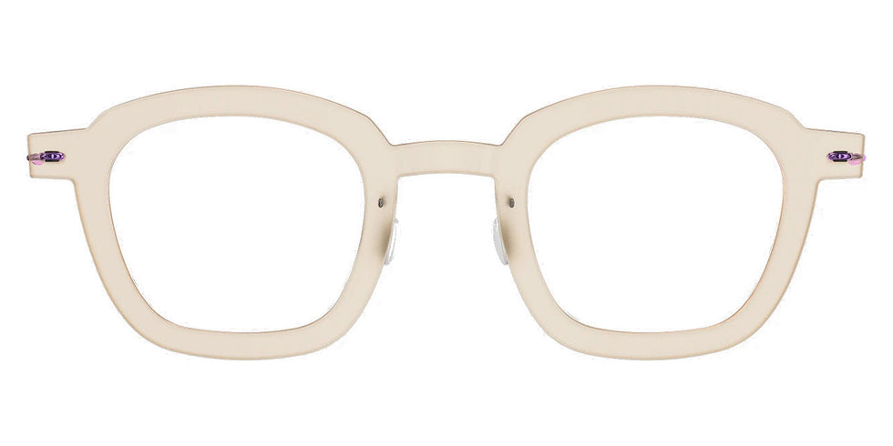 Lindberg® N.O.W. Titanium™ 6587 LIN NOW 6587 804-C21M-P77 43 - 804-C21M Eyeglasses