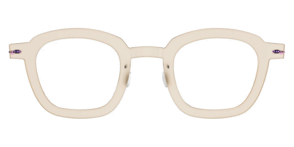 Lindberg® N.O.W. Titanium™ 6587 LIN NOW 6587 804-C21M-P77 43 - 804-C21M Eyeglasses