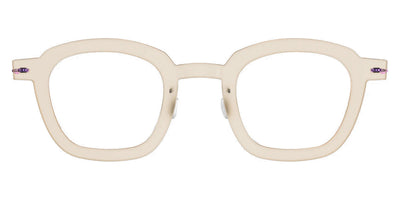 Lindberg® N.O.W. Titanium™ 6587 LIN NOW 6587 804-C21M-P77 43 - 804-C21M Eyeglasses