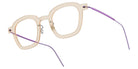 Lindberg® N.O.W. Titanium™ 6587 LIN NOW 6587 804-C21M-P77 43 - 804-C21M Eyeglasses