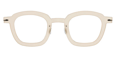 Lindberg® N.O.W. Titanium™ 6587 LIN NOW 6587 804-C21M-PU9 43 - 804-C21M Eyeglasses