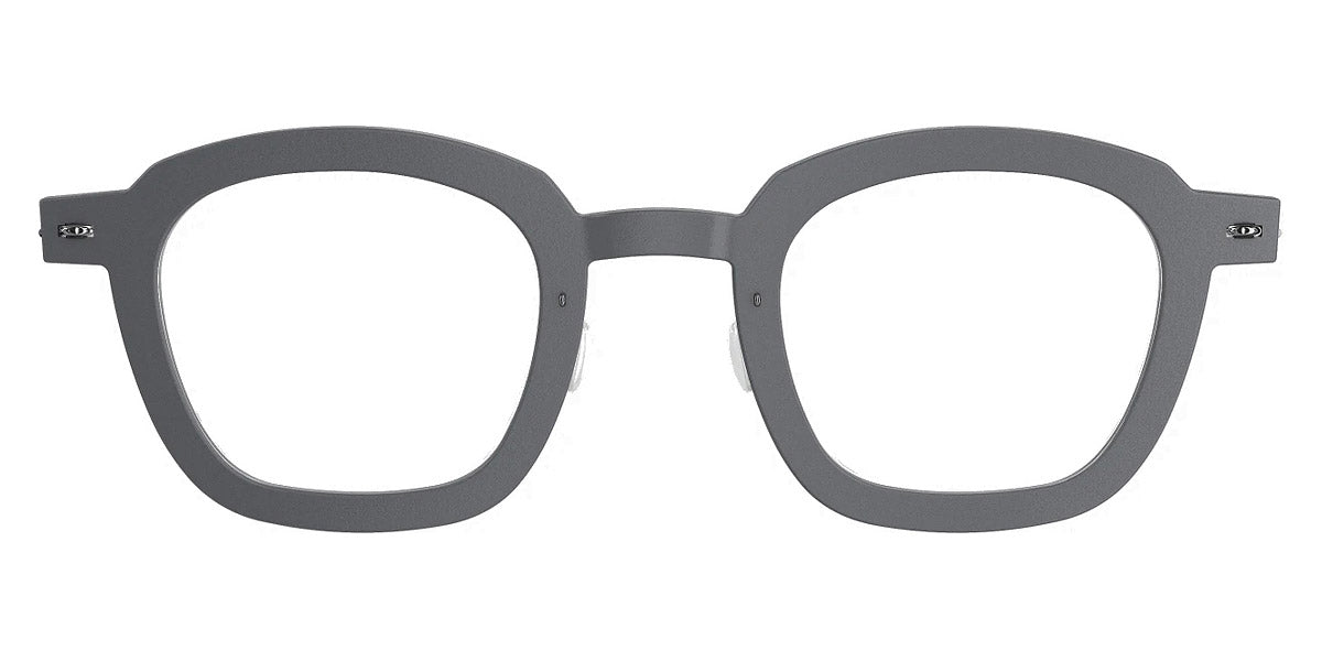 Lindberg® N.O.W. Titanium™ 6587 LIN NOW 6587 804-D15-P10 43 - 804-D15 Eyeglasses