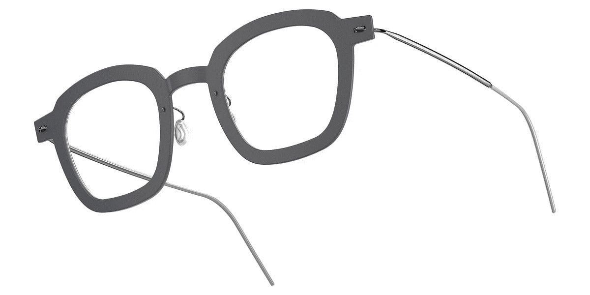 Lindberg® N.O.W. Titanium™ 6587 LIN NOW 6587 804-D15-P10 43 - 804-D15 Eyeglasses