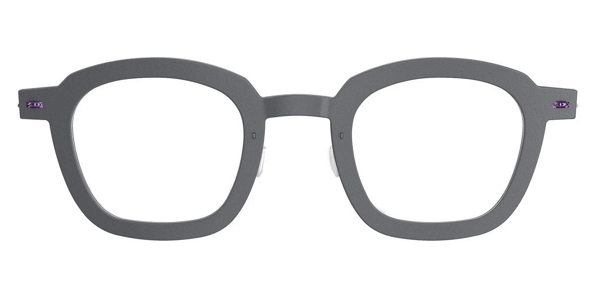 Lindberg® N.O.W. Titanium™ 6587 LIN NOW 6587 804-D15-P77 43 - 804-D15 Eyeglasses