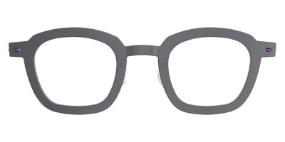 Lindberg® N.O.W. Titanium™ 6587 LIN NOW 6587 804-D15-P77 43 - 804-D15 Eyeglasses