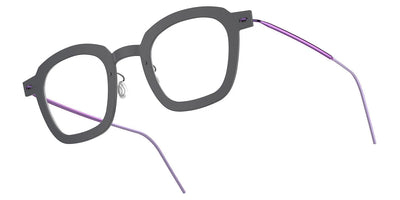 Lindberg® N.O.W. Titanium™ 6587 LIN NOW 6587 804-D15-P77 43 - 804-D15 Eyeglasses
