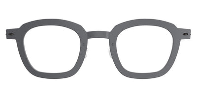 Lindberg® N.O.W. Titanium™ 6587 LIN NOW 6587 804-D15-PU9 43 - 804-D15 Eyeglasses