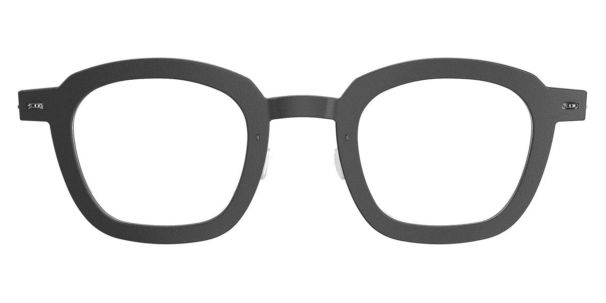 Lindberg® N.O.W. Titanium™ 6587 LIN NOW 6587 804-D16-P10 43 - 804-D16 Eyeglasses